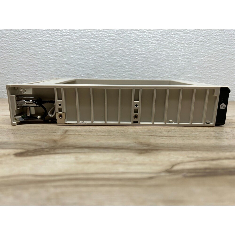 Data Cstle BT-32 RH Enhanced HDD Mobile Rack Shock Absorber Aluminum Tray W Keys - Picture 7 of 16